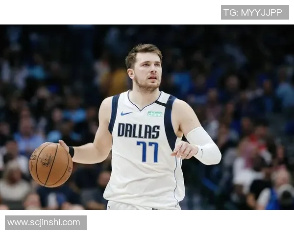 东契奇被看作未来超级巨星或主宰NBA格局的潜力巨星