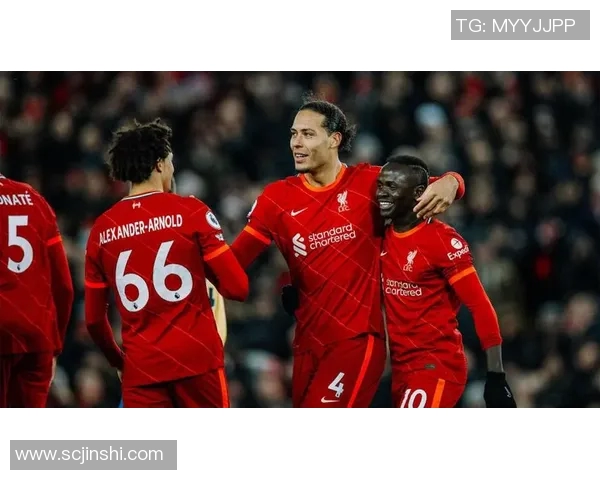 利物浦今日状态爆棚全场掌控节奏最佳球员实至名归