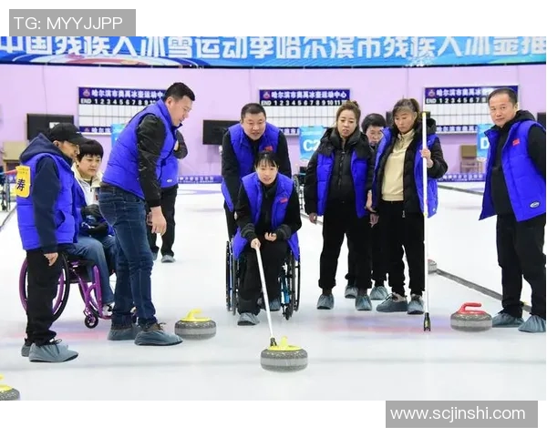 冰雪运动推广深入南方城市 参赛报名人数超预期引关注