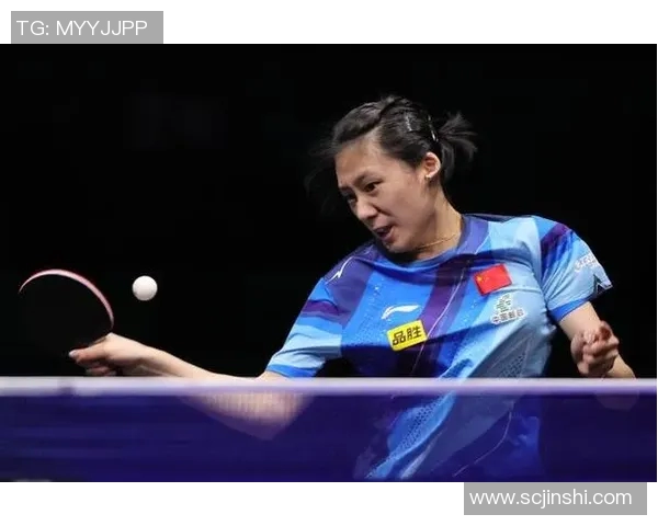 奥运会乒乓球运动员击球旋转特征分析与战术对策研究 奥运会乒乓球运动员击球旋转特征分析与战术对策研究