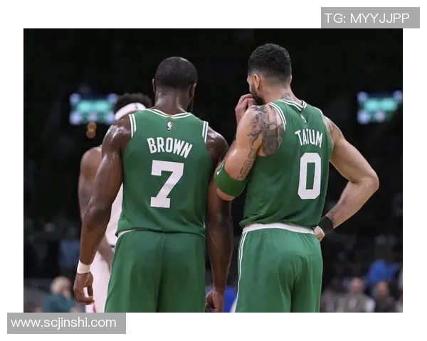 塔图姆深夜发文，疑似回应转会传闻