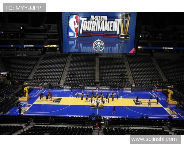 NBA季中锦标赛观察