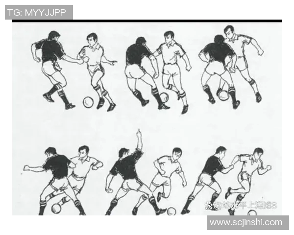 足球世界杯历史战术演变及经典案例