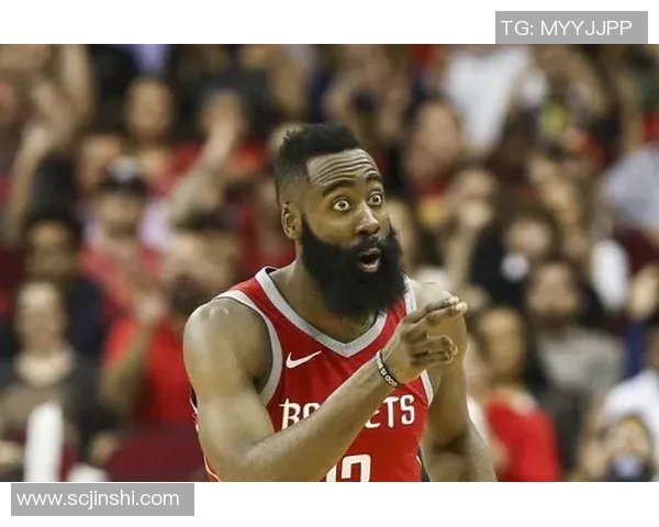 火箭评分出炉：是高光还是低迷？