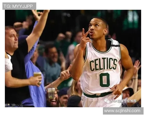 【深度解析】凯尔特人近况+未来走势预测