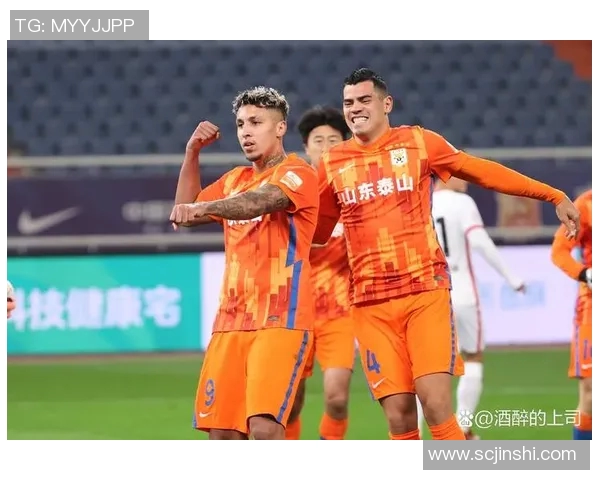 中超焦点战：山东泰山对阵广州队赛况速递