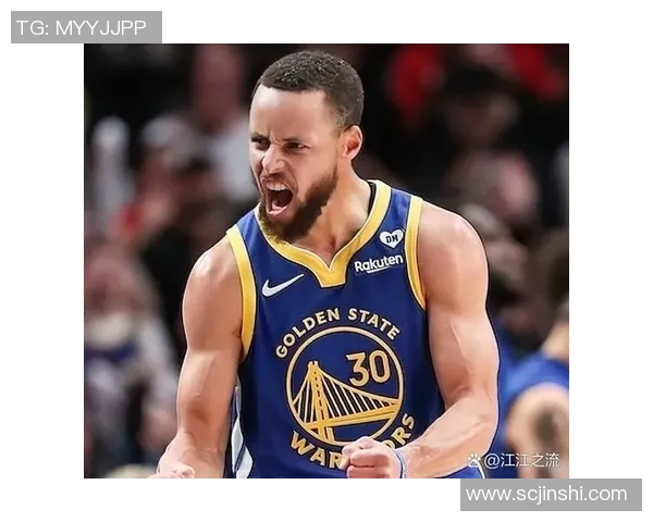 战术拆解:库里为何能掌控比赛节奏? 战术拆解:库里为何能掌控比赛节奏?