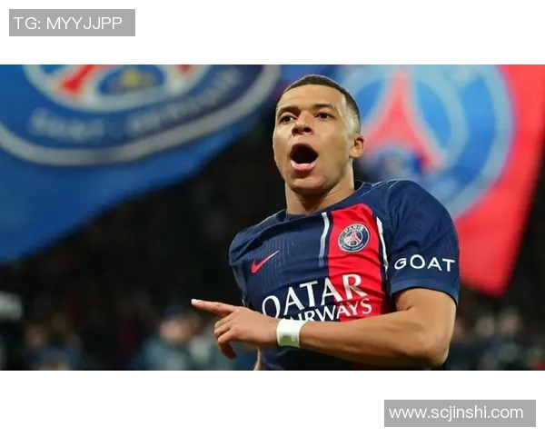 体育头条热议：姆巴佩是否将离开巴黎？