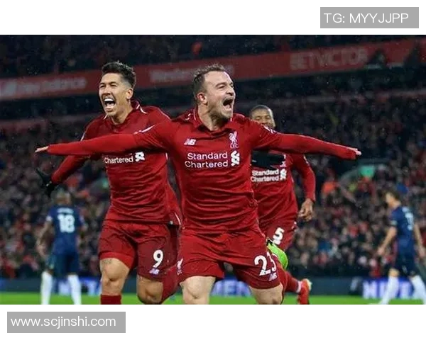 【深度解析】利物浦近况+未来走势预测