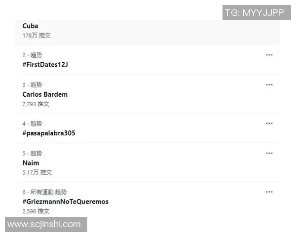 热搜榜第一！格列兹曼因一举动刷屏全网