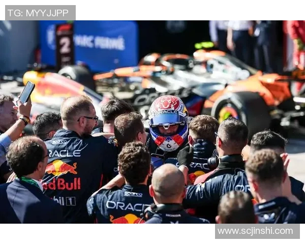 F1赛季车队竞争格局解析与未来发展趋势深度展望