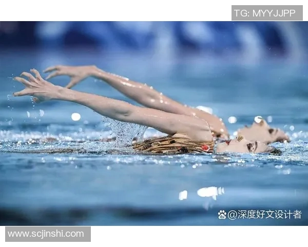 奥运会游泳自由泳技术提升路径与训练策略的创新探索 奥运会游泳自由泳技术提升路径与训练策略的创新探索